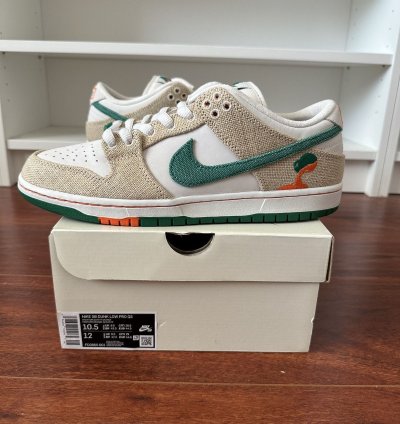 Nike Sb Dunk Low Jarritos 10 5