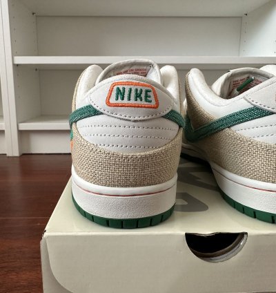 Nike Sb Dunk Low Jarritos 10 5