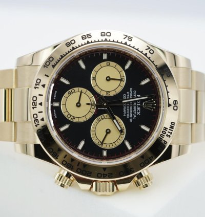 Rolex Daytona 126508 Neu 2024 Paul Newman Full Set New Reference