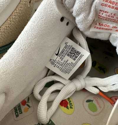 Nike Sb Dunk Low Jarritos 10 5