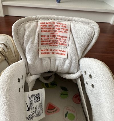 Nike Sb Dunk Low Jarritos 10 5
