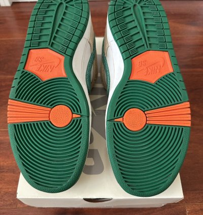 Nike Sb Dunk Low Jarritos 10 5