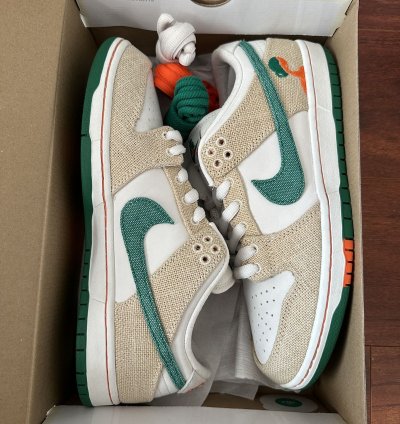 Nike Sb Dunk Low Jarritos 10 5