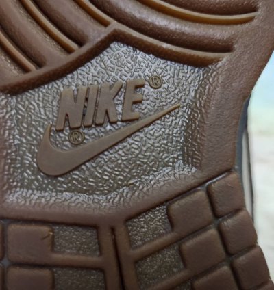 Nike Sb Dunk Low Jedi