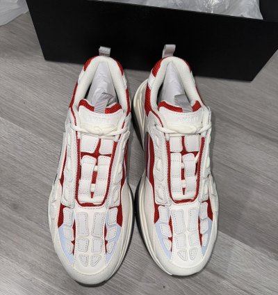 New Amiri Bone Runners