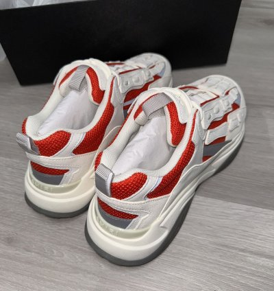New Amiri Bone Runners