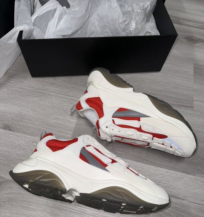 New Amiri Bone Runners