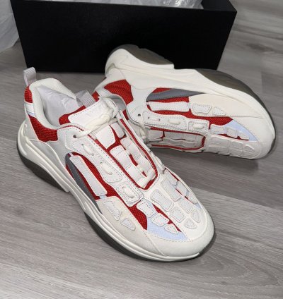 New Amiri Bone Runners