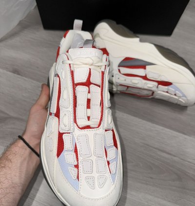 New Amiri Bone Runners