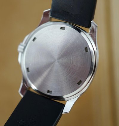 Patek Philippe Aquanaut Steel Aquanaut Ref 5060 With Original Papers