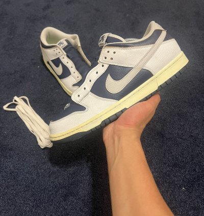 Nike Sb Dunk Low Keith Huf