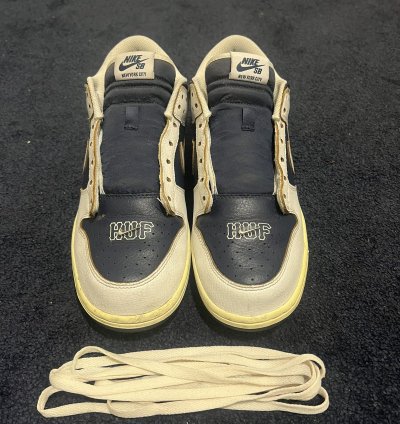 Nike Sb Dunk Low Keith Huf