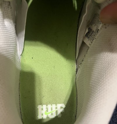 Nike Sb Dunk Low Keith Huf