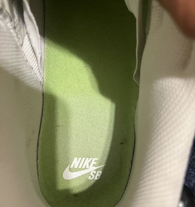 Nike Sb Dunk Low Keith Huf