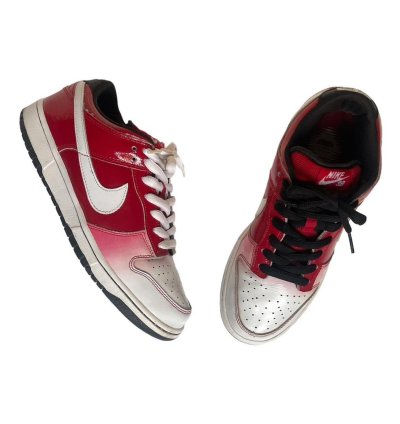 Nike Sb Dunk Low Kuwahara