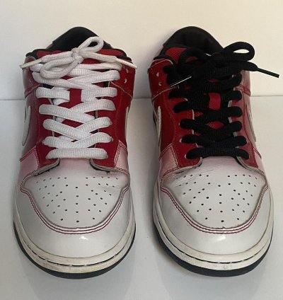 Nike Sb Dunk Low Kuwahara