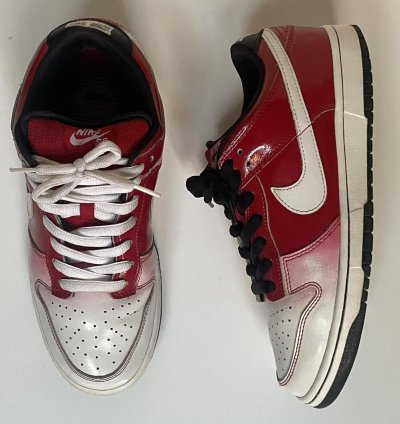 Nike Sb Dunk Low Kuwahara