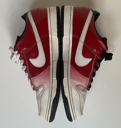 Nike Sb Dunk Low Kuwahara