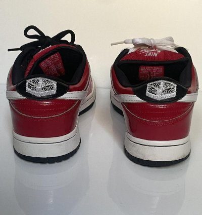 Nike Sb Dunk Low Kuwahara