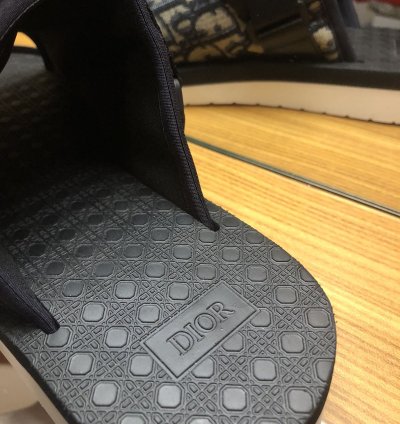New Dior Alpha Sandal Sz 40