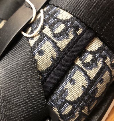 New Dior Alpha Sandal Sz 40