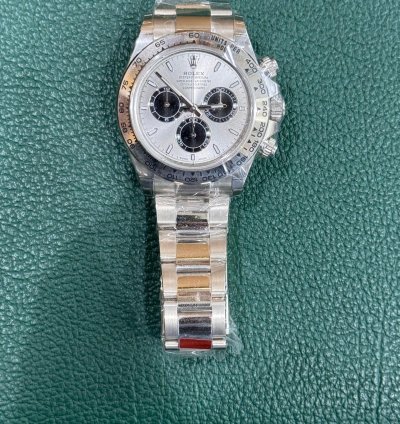 Rolex Daytona 126509