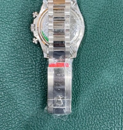 Rolex Daytona 126509