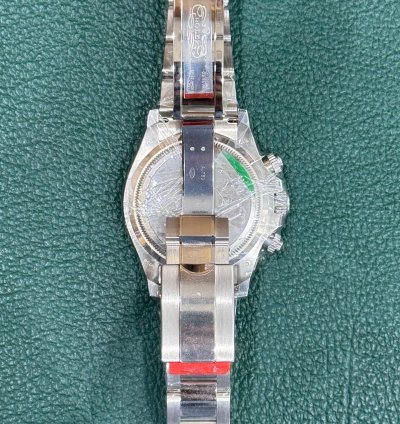 Rolex Daytona 126509