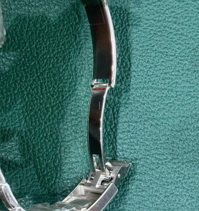 Rolex Daytona 126509