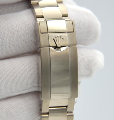 Rolex Daytona 126509