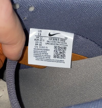 Nike Sb Dunk Low Light Carbon Monarch