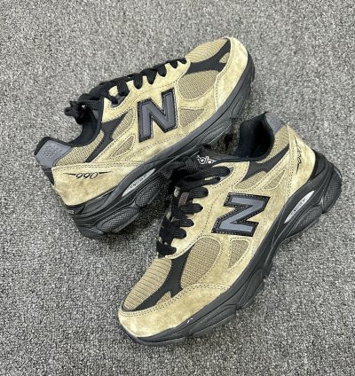 New Balance Jjjjound X 990