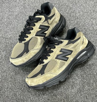 New Balance Jjjjound X 990