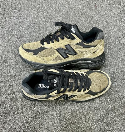 New Balance Jjjjound X 990