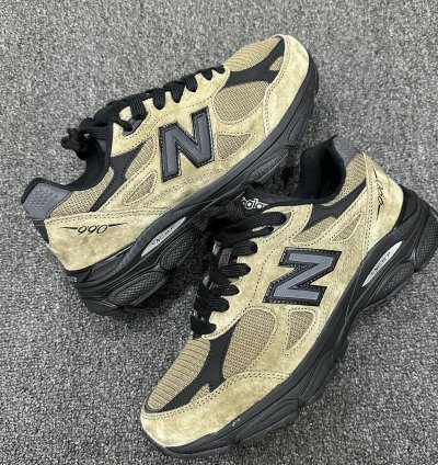 New Balance Jjjjound X 990