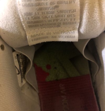 Nike Sb Dunk Low Marty Mcfly 2015