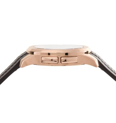 Patek Philippe Aquanaut Travel Time 18k Rose Gold 5164r-001 - Ats-w000024