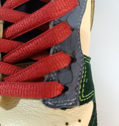 Nike Sb Dunk Low Mosquito