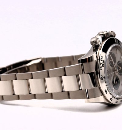 Rolex Daytona 126509 Ghost Dial Full Set 12 2024