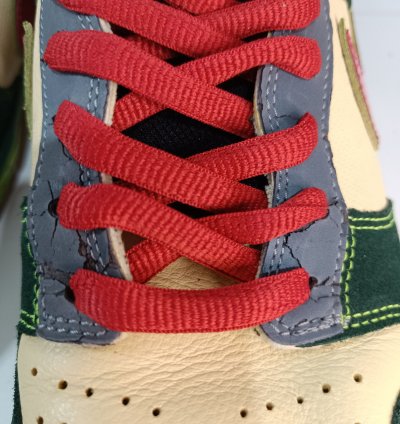 Nike Sb Dunk Low Mosquito