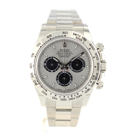 Rolex Daytona 126509 Ghost Unworn