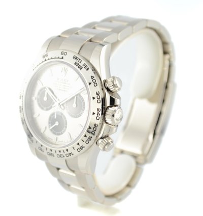 Rolex Daytona 126509 Ghost Unworn
