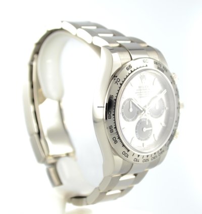 Rolex Daytona 126509 Ghost Unworn
