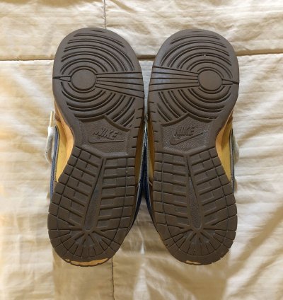 Nike Sb Dunk Low Newcastle Brown Ale 2008