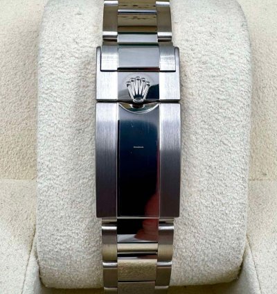 Rolex Daytona 126509 White Gold Black Dial Unworn 2023