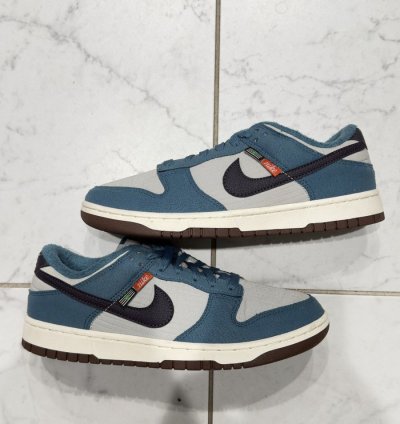 Nike Sb Dunk Low Next Nature Toasty