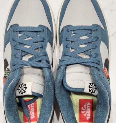 Nike Sb Dunk Low Next Nature Toasty