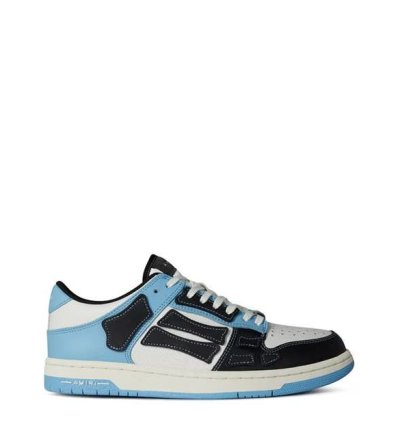 O1g2r1mq0324 Low Top Trainers In Air Blue