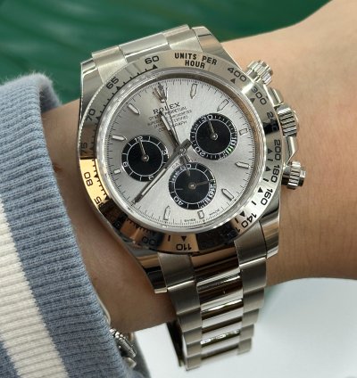 Rolex Daytona 126509-0003 Grey