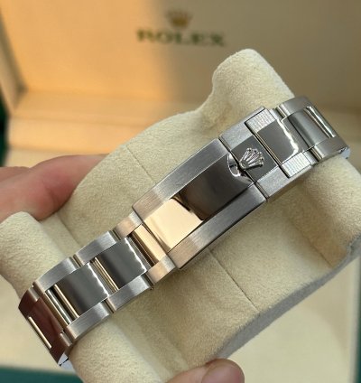 Rolex Daytona 126509-0003 Grey